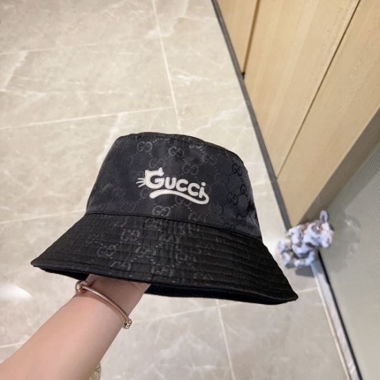2024SS 帽子 GUCCI グッチ 春夏の最新トレンド 2024SS 帽子 GUCCI グッチ 春夏の最新トレンド