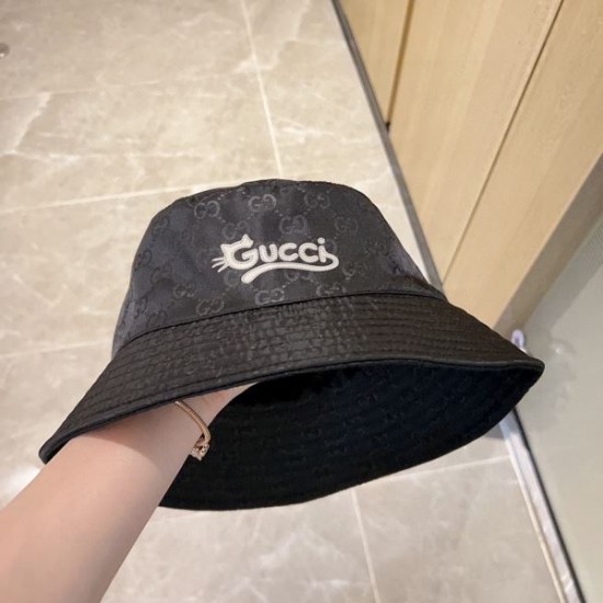 2024SS 帽子 GUCCI グッチ 春夏の最新トレンド 2024SS 帽子 GUCCI グッチ 春夏の最新トレンド