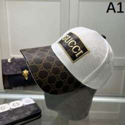 2024SS 帽子 GUCCI グッチ 今年流の人気コーデ