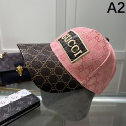 2024SS 帽子 GUCCI グッチ 今年流の人気コーデ