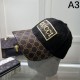 2024SS 帽子 GUCCI グッチ 今年流の人気コーデ 2024SS 帽子 GUCCI グッチ 今年流の人気コーデ