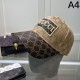 2024SS 帽子 GUCCI グッチ 今年流の人気コーデ 2024SS 帽子 GUCCI グッチ 今年流の人気コーデ
