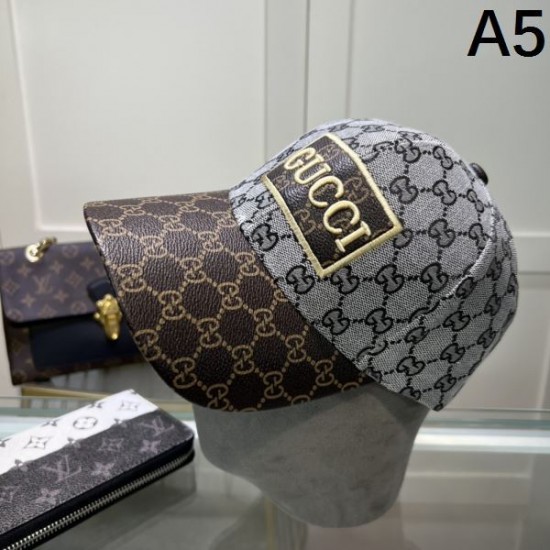 2024SS 帽子 GUCCI グッチ 今年流の人気コーデ 2024SS 帽子 GUCCI グッチ 今年流の人気コーデ