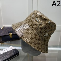 2024SS 帽子 GUCCI グッチ 毎シーズン活躍する