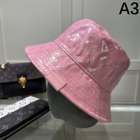 2024SS 帽子 GUCCI グッチ 毎シーズン活躍する 2024SS 帽子 GUCCI グッチ 毎シーズン活躍する