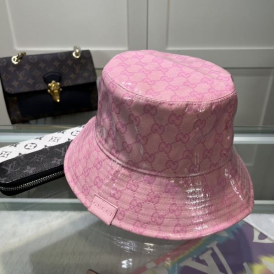 2024SS 帽子 GUCCI グッチ 毎シーズン活躍する 2024SS 帽子 GUCCI グッチ 毎シーズン活躍する