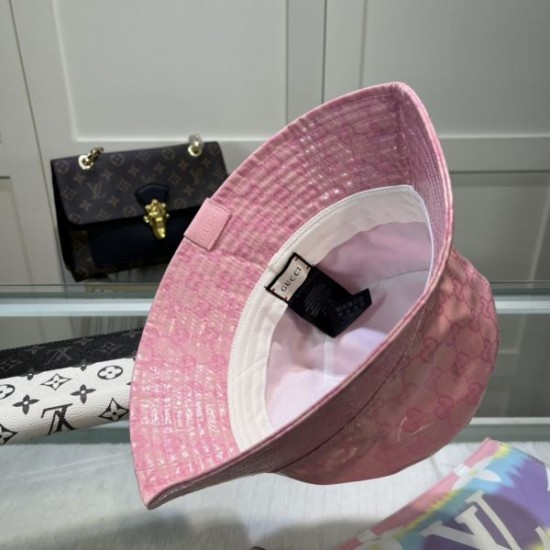 2024SS 帽子 GUCCI グッチ 毎シーズン活躍する 2024SS 帽子 GUCCI グッチ 毎シーズン活躍する