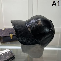 2024SS 帽子 GUCCI グッチ 目立ち新鮮人気新品