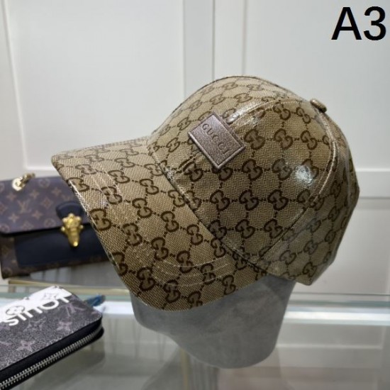 2024SS 帽子 GUCCI グッチ 目立ち新鮮人気新品 2024SS 帽子 GUCCI グッチ 目立ち新鮮人気新品