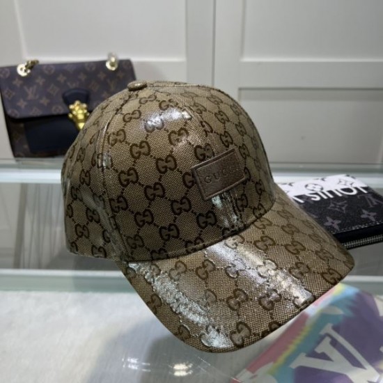 2024SS 帽子 GUCCI グッチ 目立ち新鮮人気新品 2024SS 帽子 GUCCI グッチ 目立ち新鮮人気新品