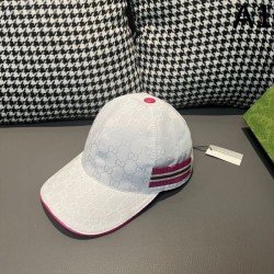2024SS 帽子 GUCCI グッチ 着回し力抜群大人気