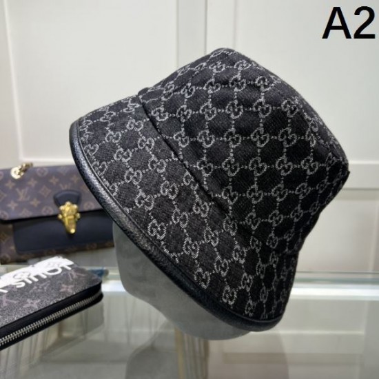 2024SS 帽子 GUCCI グッチ 春夏トレンド先取り 2024SS 帽子 GUCCI グッチ 春夏トレンド先取り