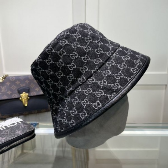 2024SS 帽子 GUCCI グッチ 春夏トレンド先取り 2024SS 帽子 GUCCI グッチ 春夏トレンド先取り