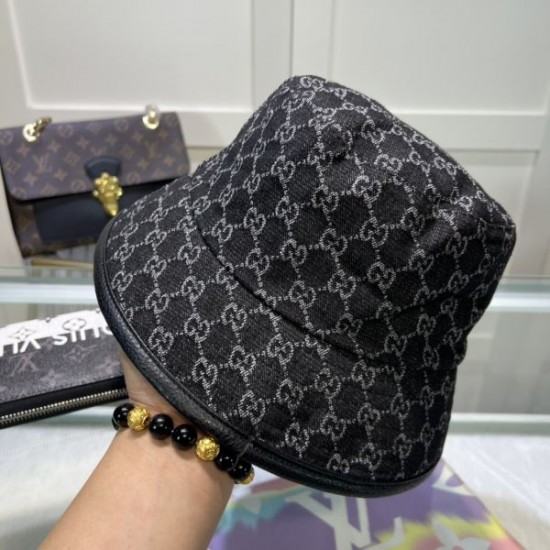 2024SS 帽子 GUCCI グッチ 春夏トレンド先取り 2024SS 帽子 GUCCI グッチ 春夏トレンド先取り