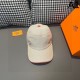 2024SS 帽子 HERMES エルメス ファッション感が満点 2024SS 帽子 HERMES エルメス ファッション感が満点
