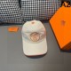 2024SS 帽子 HERMES エルメス ファッション感が満点 2024SS 帽子 HERMES エルメス ファッション感が満点