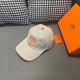 2024SS 帽子 HERMES エルメス ファッション感が満点 2024SS 帽子 HERMES エルメス ファッション感が満点