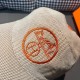 2024SS 帽子 HERMES エルメス ファッション感が満点 2024SS 帽子 HERMES エルメス ファッション感が満点