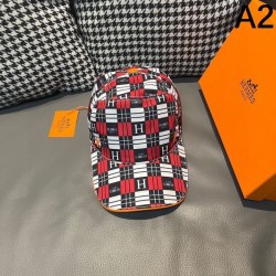 2024SS 帽子 HERMES エルメス 春夏新作も続々登場!