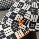 2024SS 帽子 HERMES エルメス 春夏新作も続々登場!