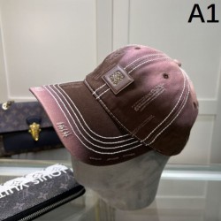 2024SS 帽子 LOEWE ロエベ 今季おすすめの話題作