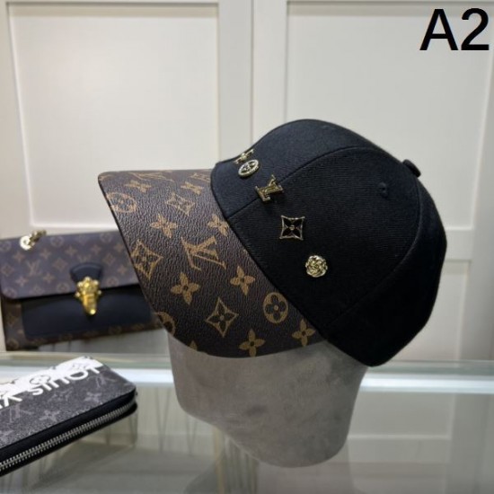 2024SS 帽子 LOUIS VUITTON ルイヴィトン 新作在庫希少 2024SS 帽子 LOUIS VUITTON ルイヴィトン 新作在庫希少