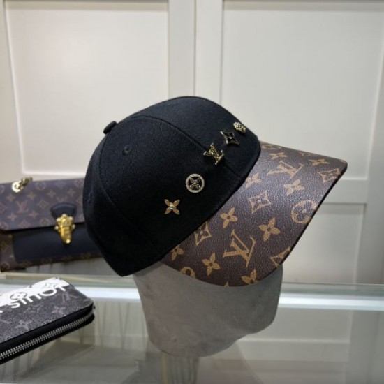 2024SS 帽子 LOUIS VUITTON ルイヴィトン 新作在庫希少 2024SS 帽子 LOUIS VUITTON ルイヴィトン 新作在庫希少