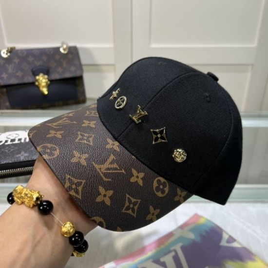 2024SS 帽子 LOUIS VUITTON ルイヴィトン 新作在庫希少 2024SS 帽子 LOUIS VUITTON ルイヴィトン 新作在庫希少