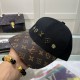 2024SS 帽子 LOUIS VUITTON ルイヴィトン 新作在庫希少 2024SS 帽子 LOUIS VUITTON ルイヴィトン 新作在庫希少