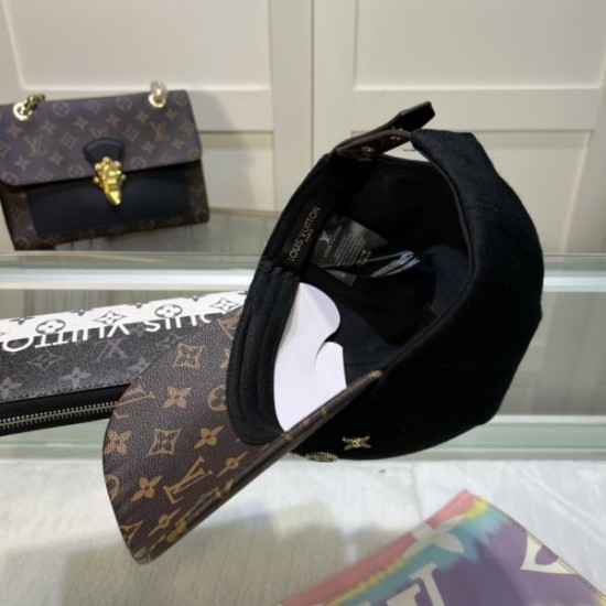 2024SS 帽子 LOUIS VUITTON ルイヴィトン 新作在庫希少 2024SS 帽子 LOUIS VUITTON ルイヴィトン 新作在庫希少