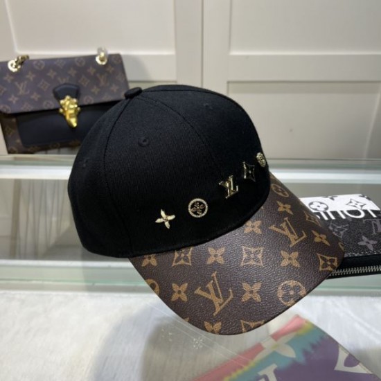 2024SS 帽子 LOUIS VUITTON ルイヴィトン 新作在庫希少 2024SS 帽子 LOUIS VUITTON ルイヴィトン 新作在庫希少