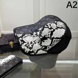 2024SS 帽子 LOUIS VUITTON ルイヴィトン 最安価格新品