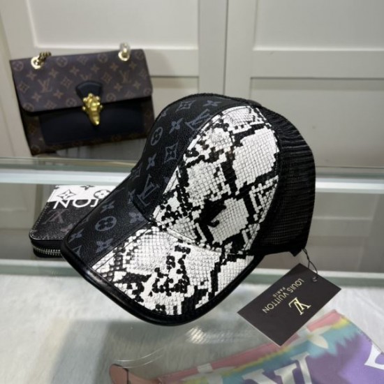 2024SS 帽子 LOUIS VUITTON ルイヴィトン 最安価格新品 2024SS 帽子 LOUIS VUITTON ルイヴィトン 最安価格新品