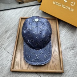 2024SS 帽子 LOUIS VUITTON ルイヴィトン 肌触りがよい