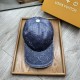 2024SS 帽子 LOUIS VUITTON ルイヴィトン 肌触りがよい 2024SS 帽子 LOUIS VUITTON ルイヴィトン 肌触りがよい