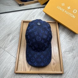 2024SS 帽子 LOUIS VUITTON ルイヴィトン 着心地が魅力