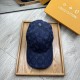 2024SS 帽子 LOUIS VUITTON ルイヴィトン 着心地が魅力 2024SS 帽子 LOUIS VUITTON ルイヴィトン 着心地が魅力