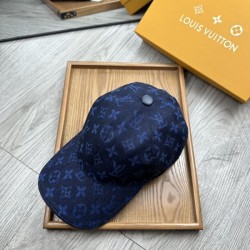 2024SS 帽子 LOUIS VUITTON ルイヴィトン 着心地が魅力