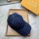 2024SS 帽子 LOUIS VUITTON ルイヴィトン 着心地が魅力 2024SS 帽子 LOUIS VUITTON ルイヴィトン 着心地が魅力