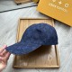 2024SS 帽子 LOUIS VUITTON ルイヴィトン 着心地が魅力 2024SS 帽子 LOUIS VUITTON ルイヴィトン 着心地が魅力
