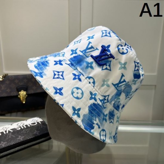 2024SS 帽子 LOUIS VUITTON ルイヴィトン ご好評につき 2024SS 帽子 LOUIS VUITTON ルイヴィトン ご好評につき