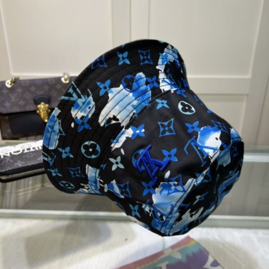 2024SS 帽子 LOUIS VUITTON ルイヴィトン ご好評につき 2024SS 帽子 LOUIS VUITTON ルイヴィトン ご好評につき