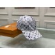 2024SS 帽子 LOUIS VUITTON ルイヴィトン 視線を集めて 2024SS 帽子 LOUIS VUITTON ルイヴィトン 視線を集めて