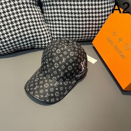 2024SS 帽子 LOUIS VUITTON ルイヴィトン 今季トレンド 2024SS 帽子 LOUIS VUITTON ルイヴィトン 今季トレンド