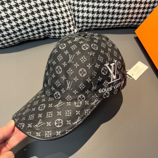 2024SS 帽子 LOUIS VUITTON ルイヴィトン 今季トレンド 2024SS 帽子 LOUIS VUITTON ルイヴィトン 今季トレンド