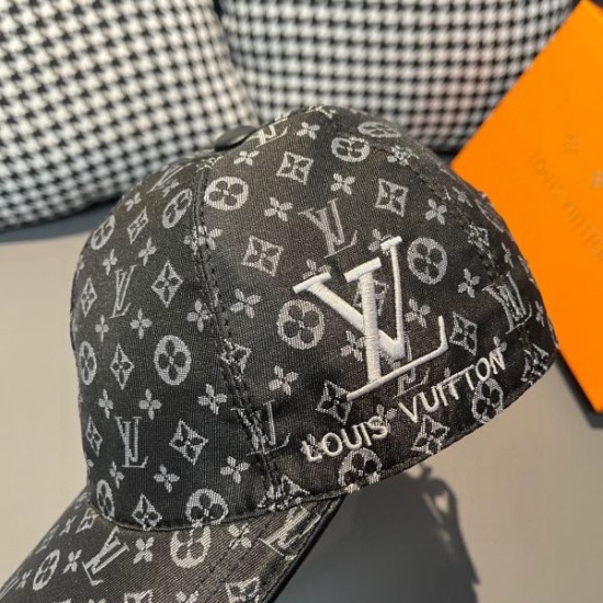 2024SS 帽子 LOUIS VUITTON ルイヴィトン 今季トレンド 2024SS 帽子 LOUIS VUITTON ルイヴィトン 今季トレンド
