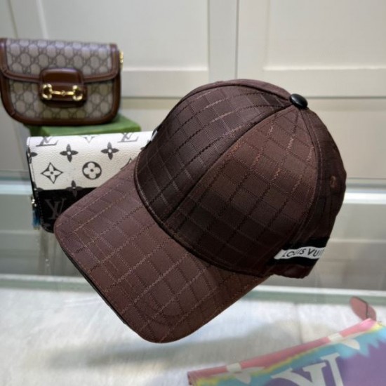 2024SS 帽子 LOUIS VUITTON ルイヴィトン 一枚でお洒落 2024SS 帽子 LOUIS VUITTON ルイヴィトン 一枚でお洒落