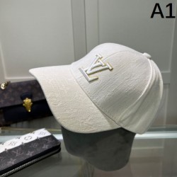 2024SS 帽子 LOUIS VUITTON ルイヴィトン 安価＆高品質