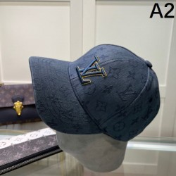 2024SS 帽子 LOUIS VUITTON ルイヴィトン 安価＆高品質