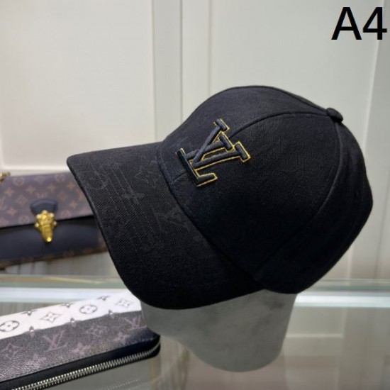 2024SS 帽子 LOUIS VUITTON ルイヴィトン 安価＆高品質